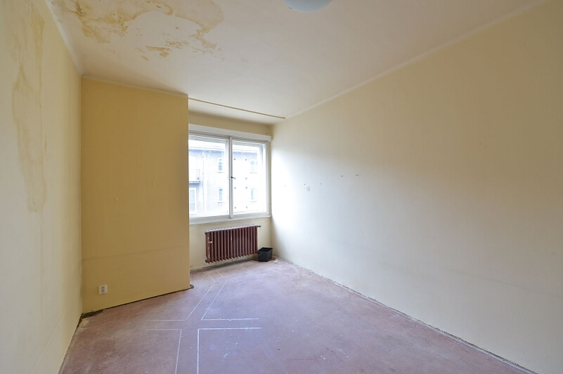 Užocká, Vršovice - Prague 10 | Sale, Apartment One-bedroom (2+kk), 48 m²