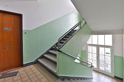 Užocká, Vršovice - Prague 10 | Sale, Apartment One-bedroom (2+kk), 48 m²