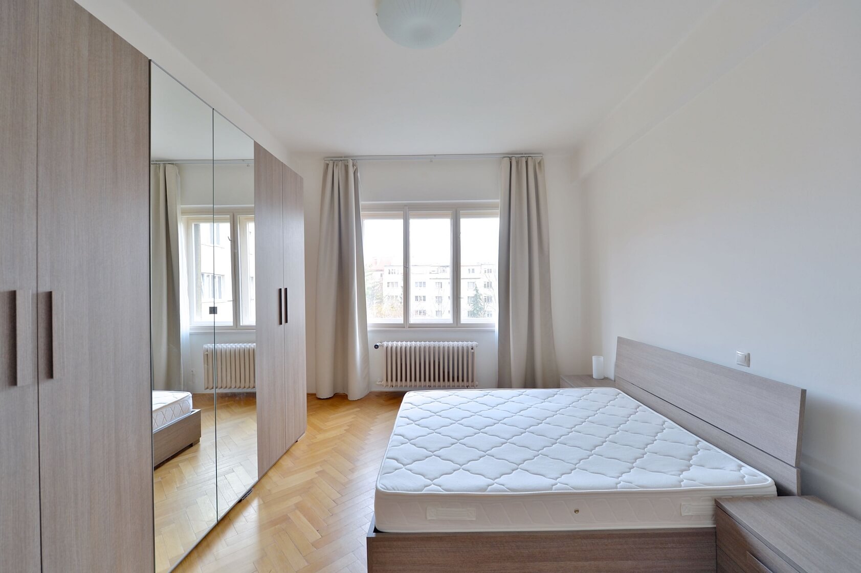 Užocká, Vršovice - Praha 10 | Prodej, Byt 2+kk, 48 m²