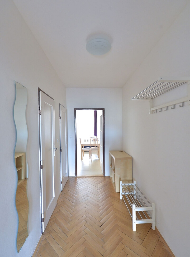 Užocká, Vršovice - Praha 10 | Prodej, Byt 2+kk, 48 m²