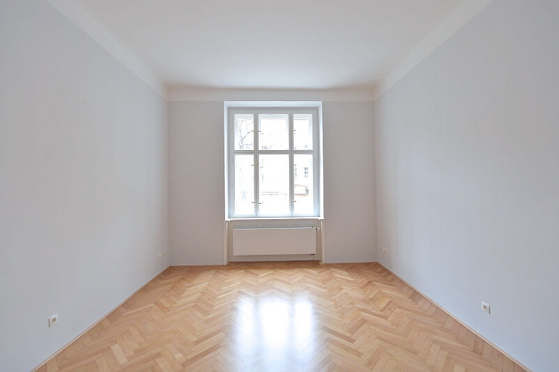Letohradská, Holešovice - Prague 7 | Rent, Apartment Two-bedroom (3+1), 104 m²