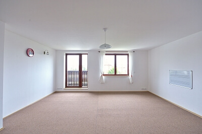 Chotouchovská, Újezd nad Lesy - Praha 9 | Prodej, Rodinný dům 7+kk, 350 m²