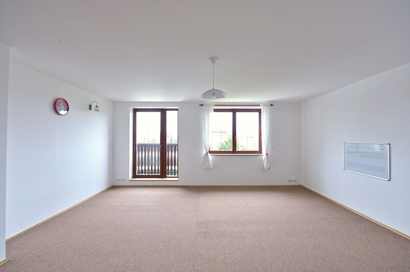 Chotouchovská, Újezd nad Lesy - Praha 9 | Prodej, Rodinný dům 7+kk, 350 m²