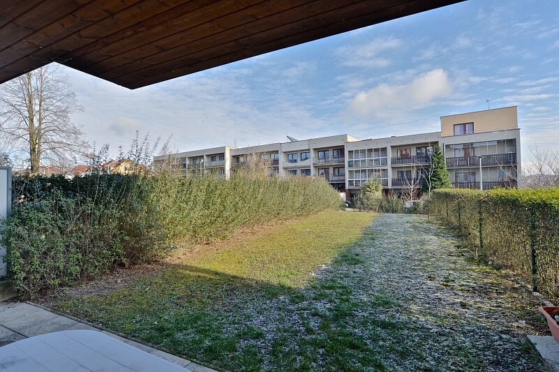 Nad Okrouhlíkem, Libeň - Praha 8 | Pronájem, Byt 2+kk, 48 m²