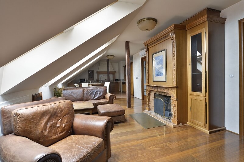 28. pluku, Vršovice - Prague 10 | Sale, Apartment Two-bedroom (3+kk), 127 m²