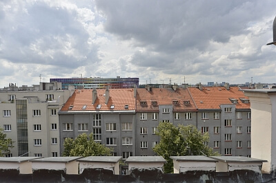 28. pluku, Vršovice - Prague 10 | Sale, Apartment Two-bedroom (3+kk), 127 m²
