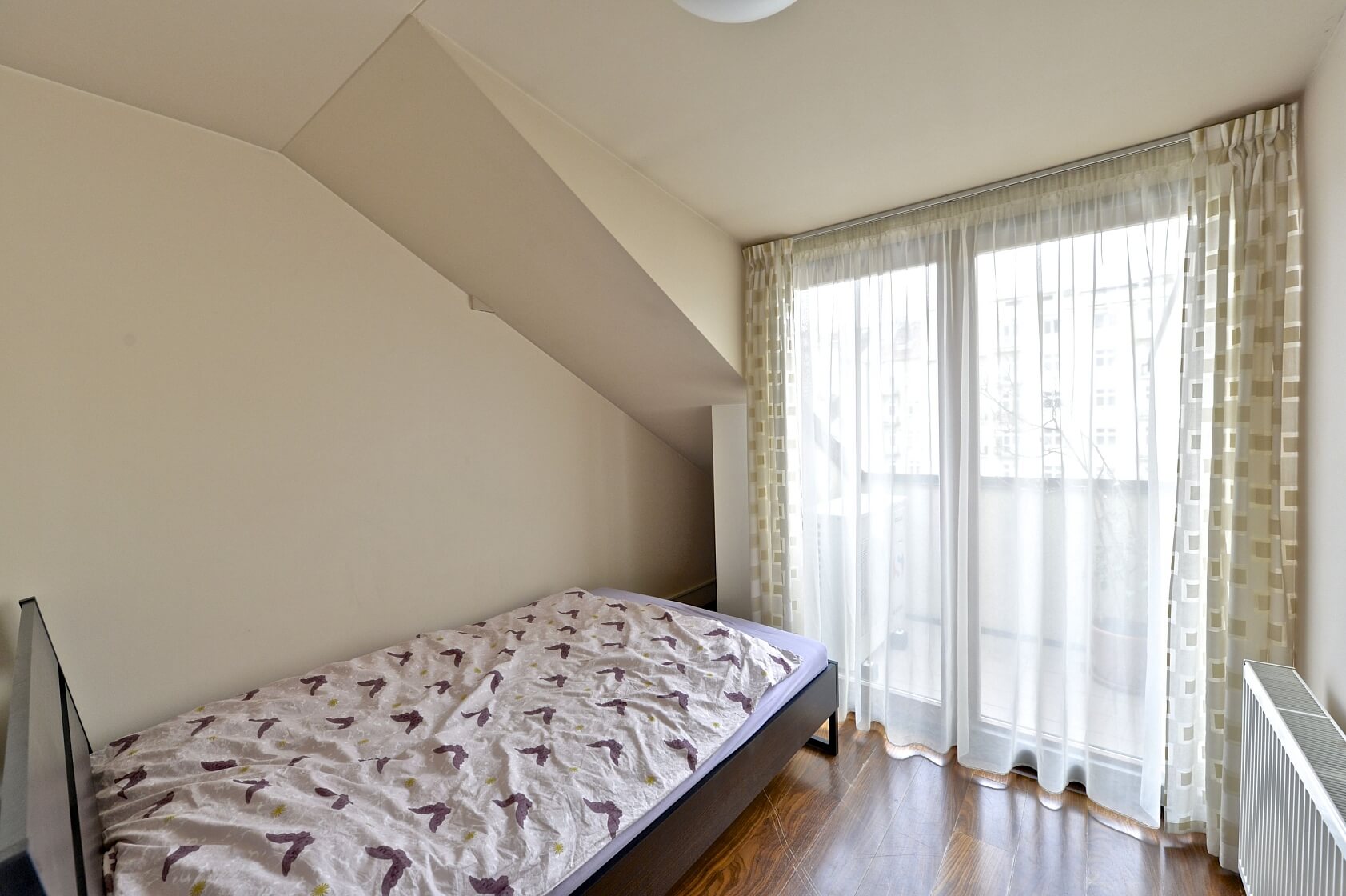 28. pluku, Vršovice - Prague 10 | Sale, Apartment Two-bedroom (3+kk), 127 m²