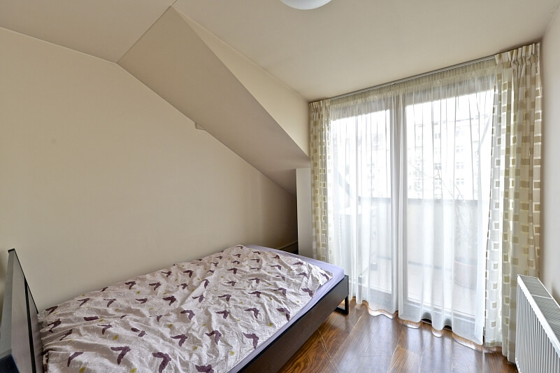 28. pluku, Vršovice - Prague 10 | Sale, Apartment Two-bedroom (3+kk), 127 m²