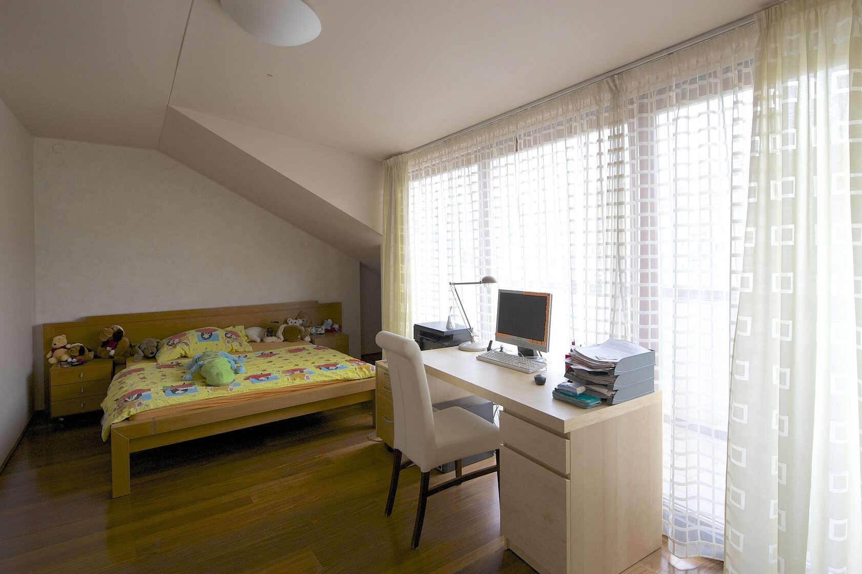 28. pluku, Vršovice - Praha 10 | Prodej, Byt 3+kk, 127 m²