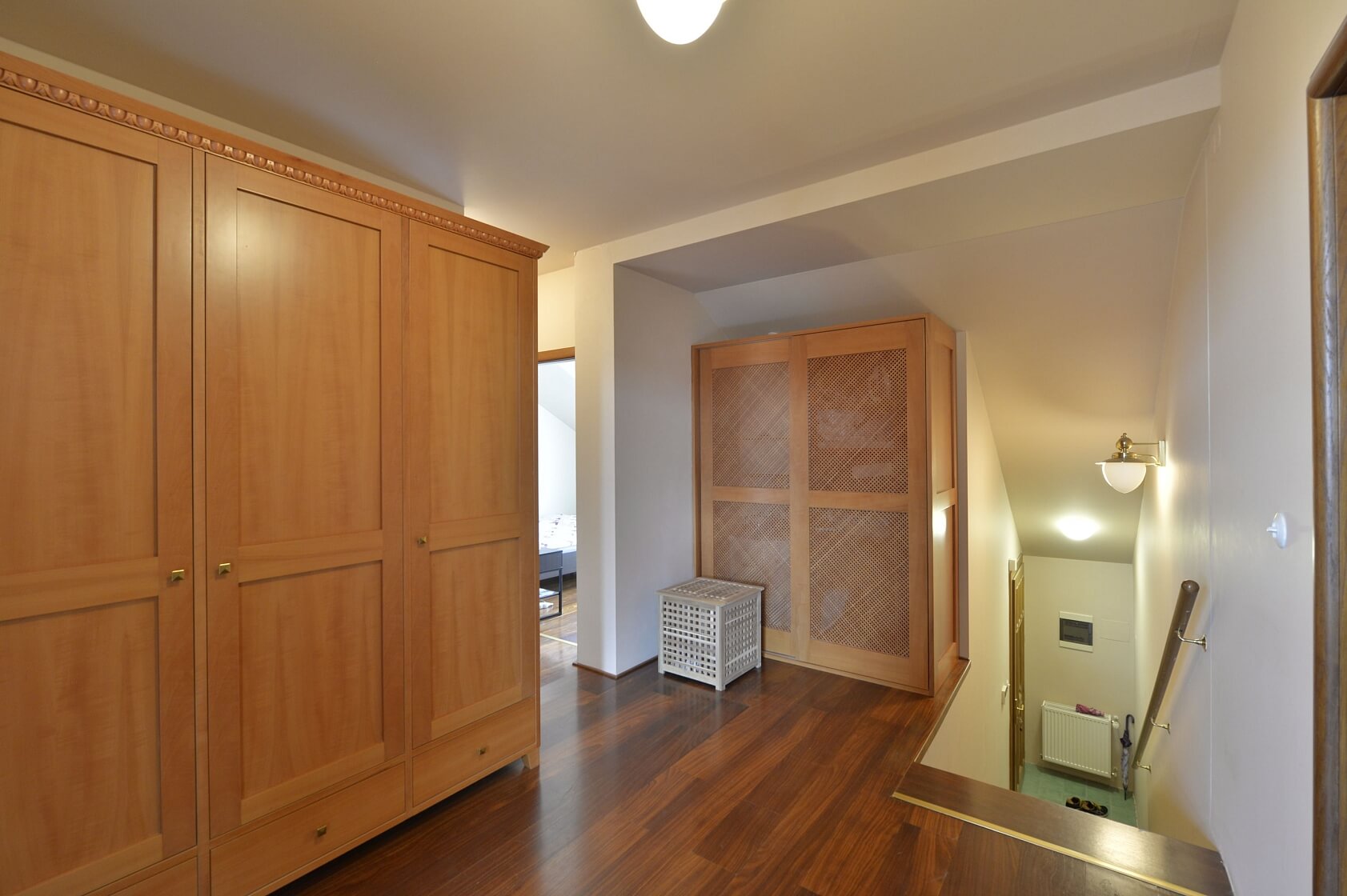 28. pluku, Vršovice - Prague 10 | Sale, Apartment Two-bedroom (3+kk), 127 m²