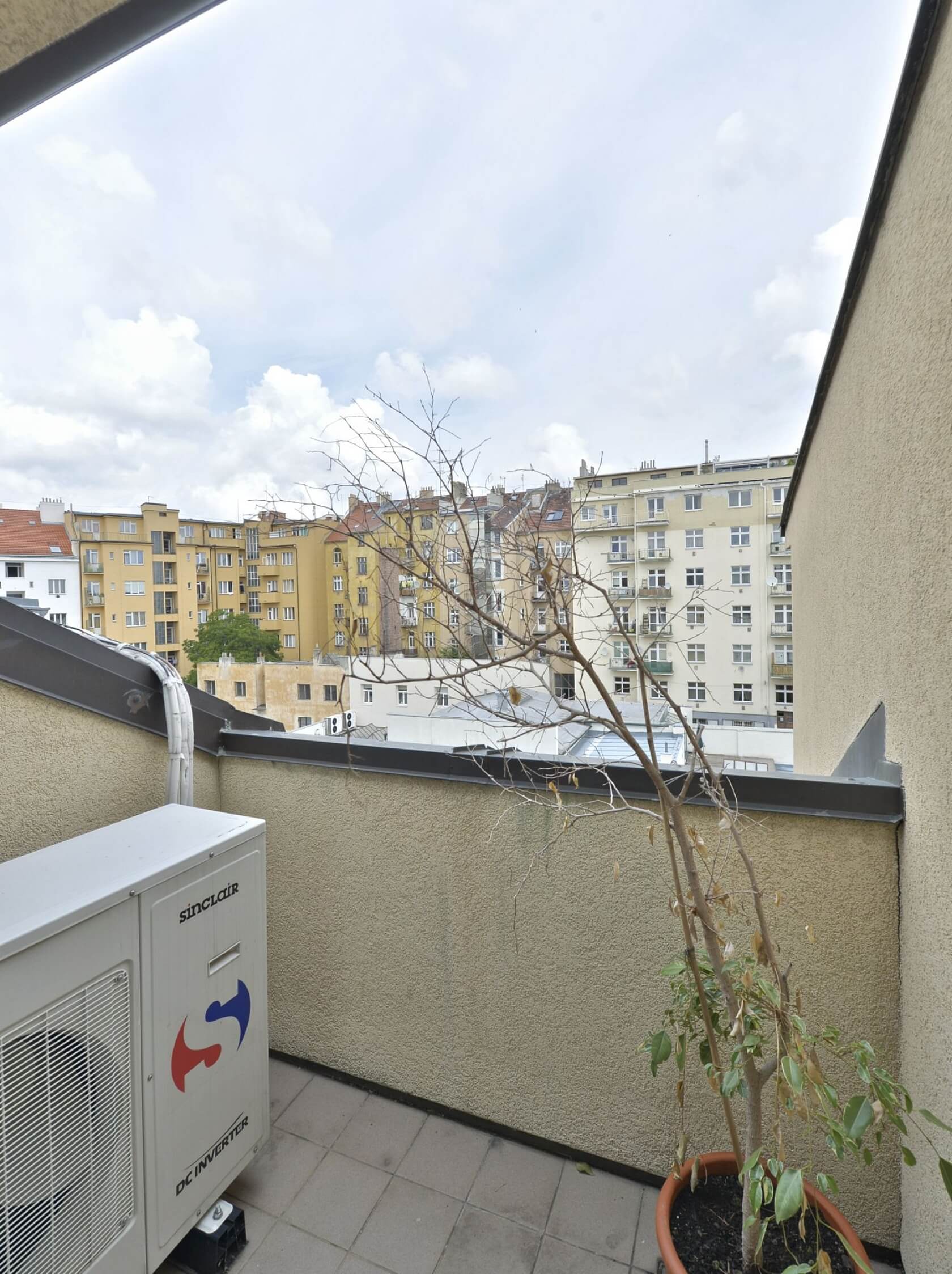 28. pluku, Vršovice - Prague 10 | Sale, Apartment Two-bedroom (3+kk), 127 m²