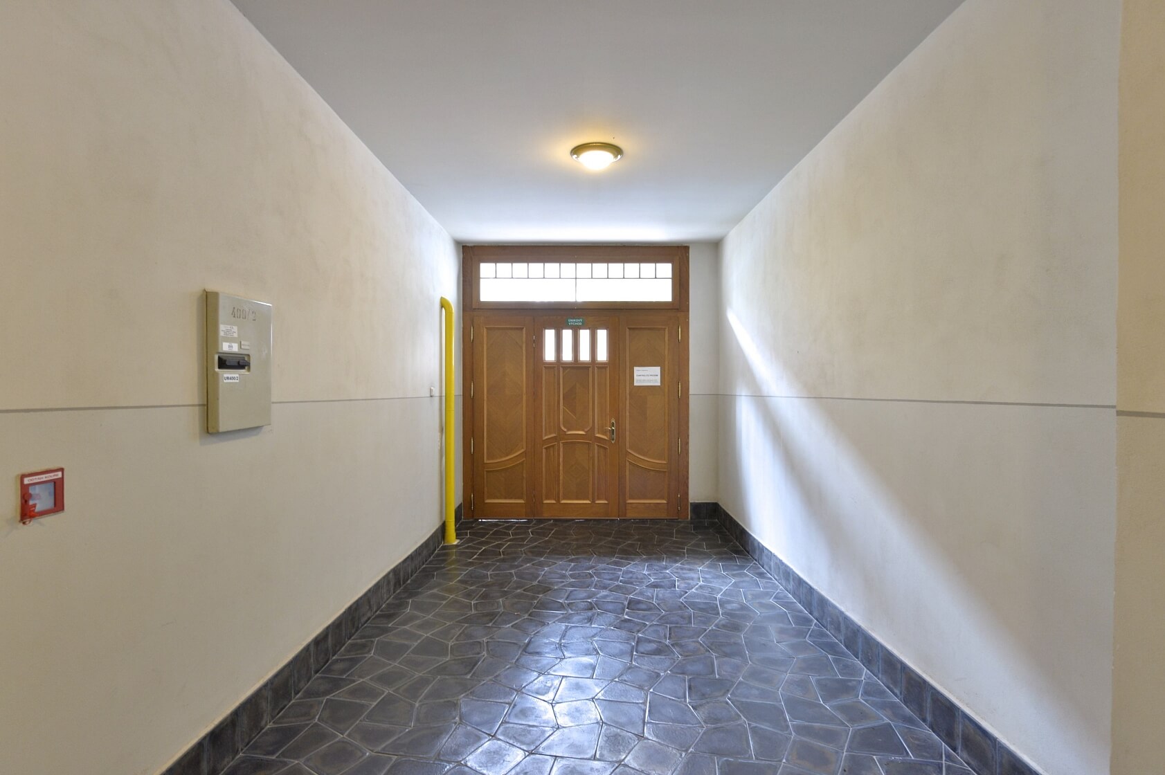 28. pluku, Vršovice - Praha 10 | Prodej, Byt 3+kk, 127 m²