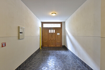 28. pluku, Vršovice - Prague 10 | Sale, Apartment Two-bedroom (3+kk), 127 m²