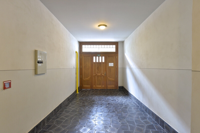 28. pluku, Vršovice - Prague 10 | Sale, Apartment Two-bedroom (3+kk), 127 m²