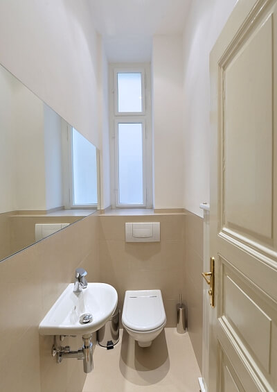 Truhlářská, Nové Město - Praha 1 | Pronájem, Byt 3+1, 101 m²