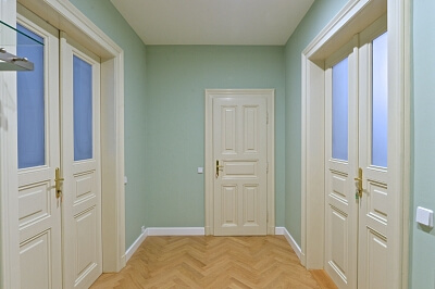 Truhlářská, Nové Město - Prague 1 | Rent, Apartment Two-bedroom (3+1), 101 m²