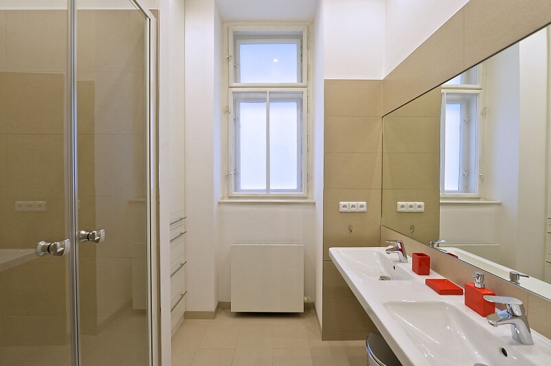 Truhlářská, Nové Město - Praha 1 | Pronájem, Byt 3+1, 101 m²