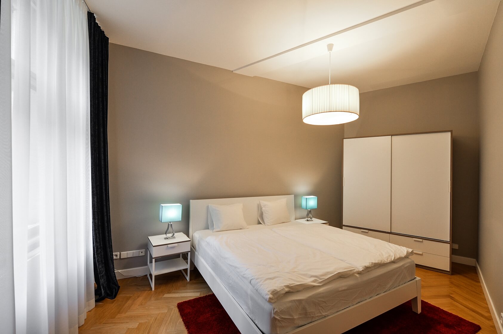 Truhlářská, Nové Město - Praha 1 | Pronájem, Byt 3+1, 101 m²