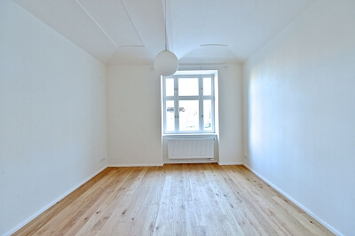 Za Strahovem, Břevnov - Prague 6 | Rent, Apartment One-bedroom (2+kk), 51 m²