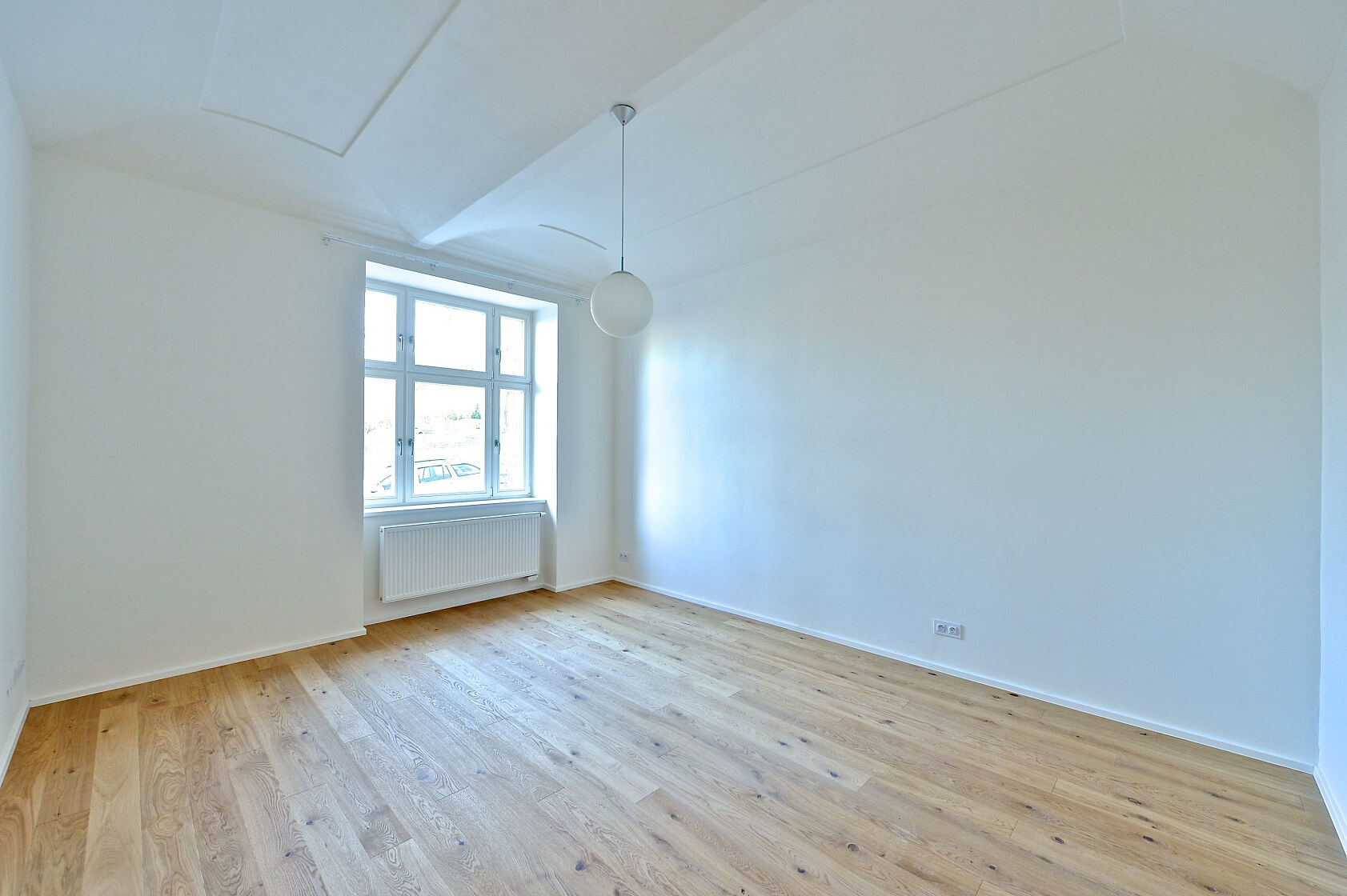 Za Strahovem, Břevnov - Praha 6 | Pronájem, Byt 2+kk, 51 m²