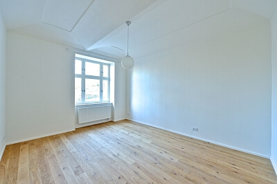 Za Strahovem, Břevnov - Praha 6 | Pronájem, Byt 2+kk, 51 m²