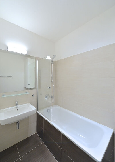 Za Strahovem, Břevnov - Prague 6 | Rent, Apartment One-bedroom (2+kk), 51 m²