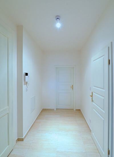 Za Strahovem, Břevnov - Prague 6 | Rent, Apartment One-bedroom (2+kk), 51 m²