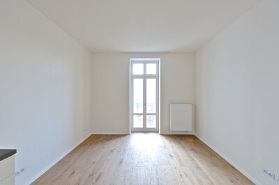 Za Strahovem, Břevnov - Praha 6 | Pronájem, Byt 3+kk, 70 m²