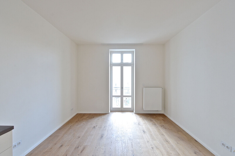 Za Strahovem, Břevnov - Prague 6 | Rent, Apartment Two-bedroom (3+kk), 70 m²