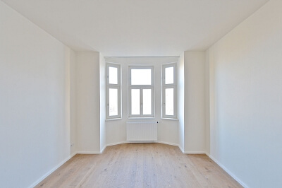 Za Strahovem, Břevnov - Praha 6 | Pronájem, Byt 3+kk, 70 m²