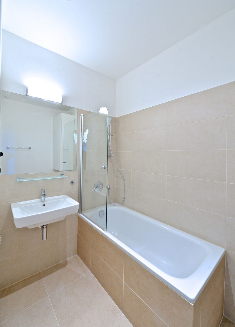 Za Strahovem, Břevnov - Praha 6 | Pronájem, Byt 3+kk, 70 m²