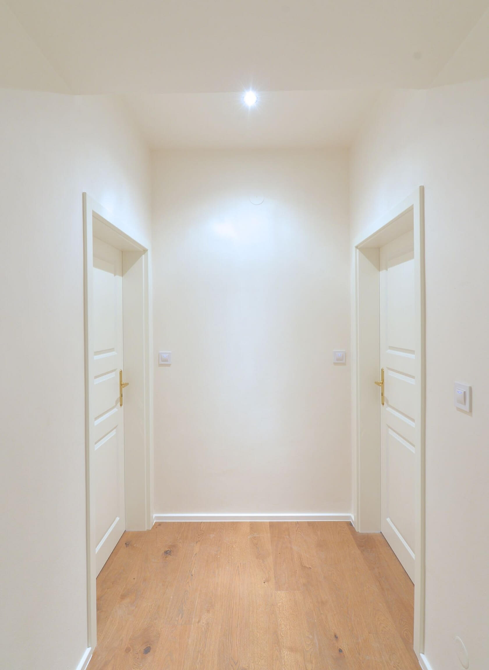 Za Strahovem, Břevnov - Prague 6 | Rent, Apartment Two-bedroom (3+kk), 70 m²