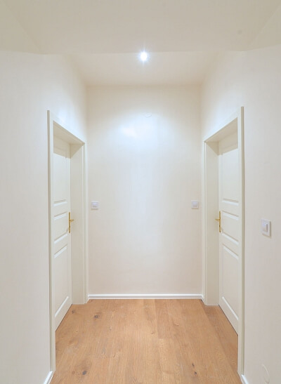 Za Strahovem, Břevnov - Prague 6 | Rent, Apartment Two-bedroom (3+kk), 70 m²