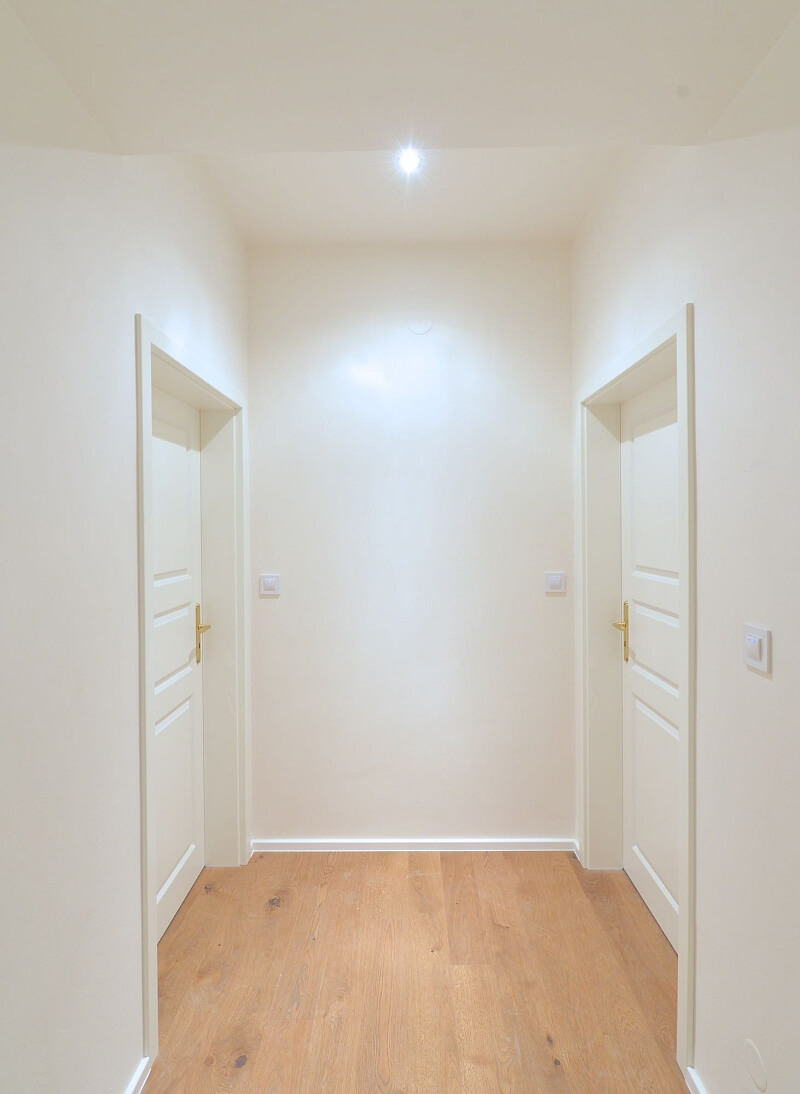 Za Strahovem, Břevnov - Prague 6 | Rent, Apartment Two-bedroom (3+kk), 70 m²