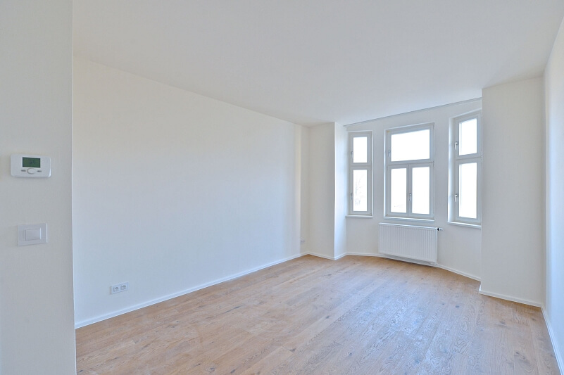 Za Strahovem, Břevnov - Praha 6 | Pronájem, Byt 3+kk, 70 m²