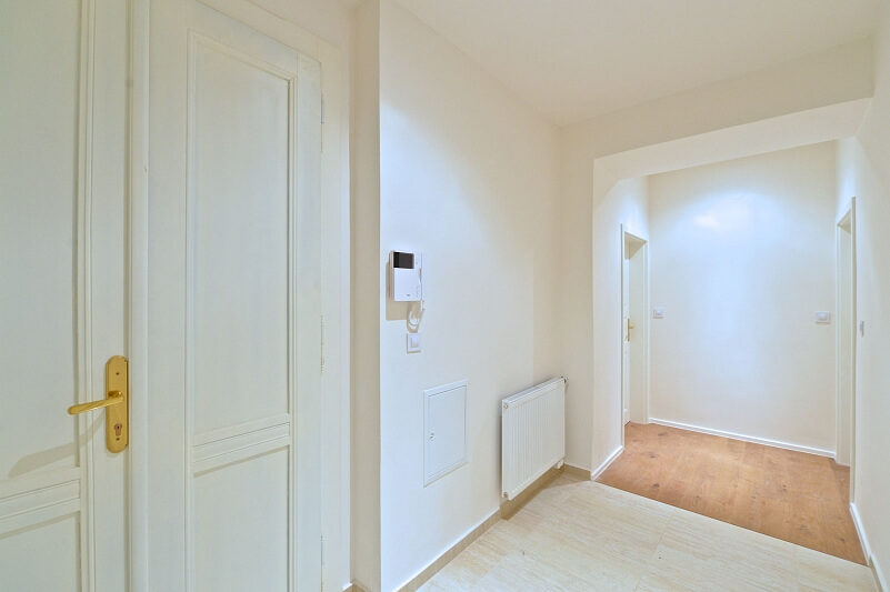 Za Strahovem, Břevnov - Prague 6 | Rent, Apartment Two-bedroom (3+kk), 70 m²