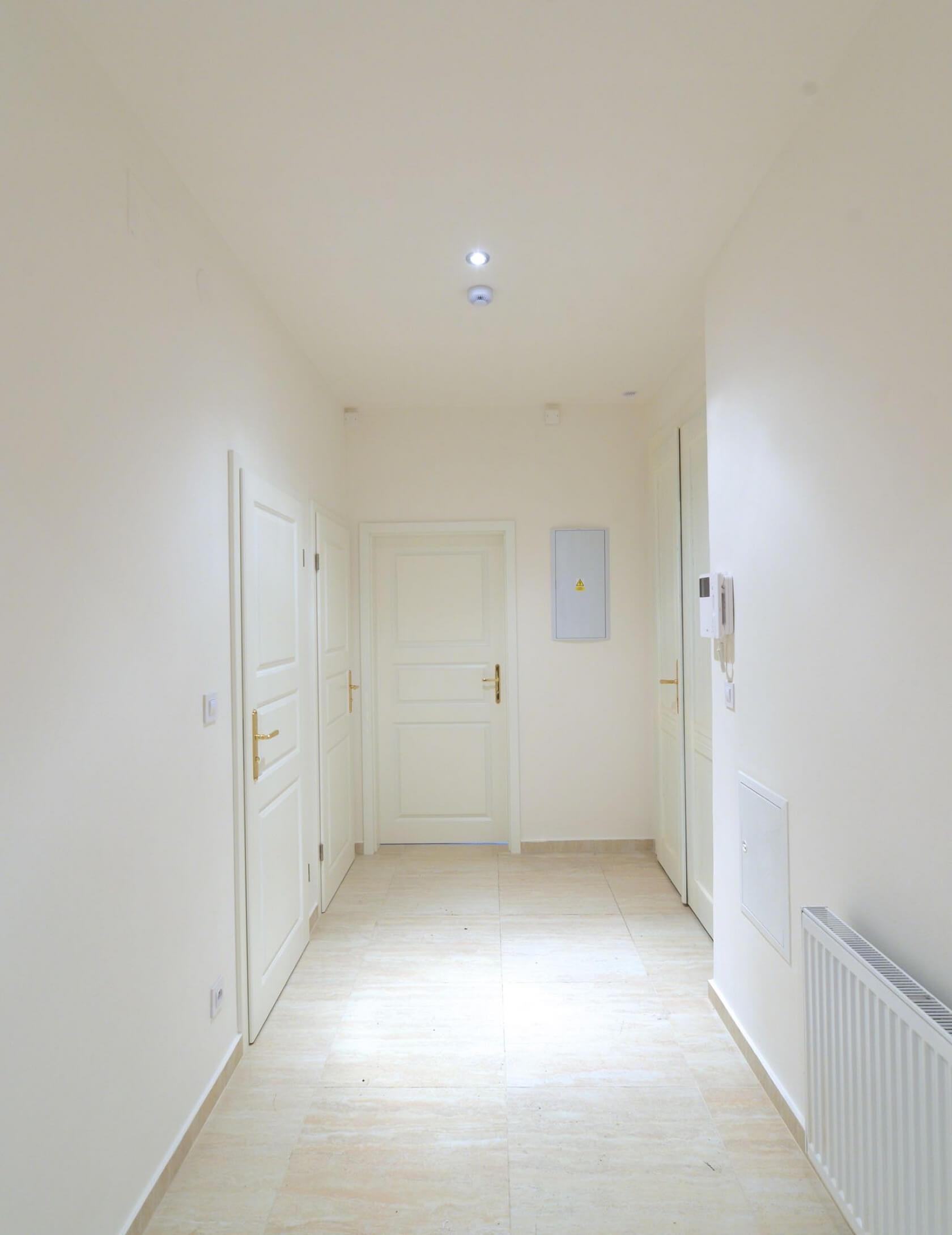 Za Strahovem, Břevnov - Praha 6 | Pronájem, Byt 3+kk, 70 m²