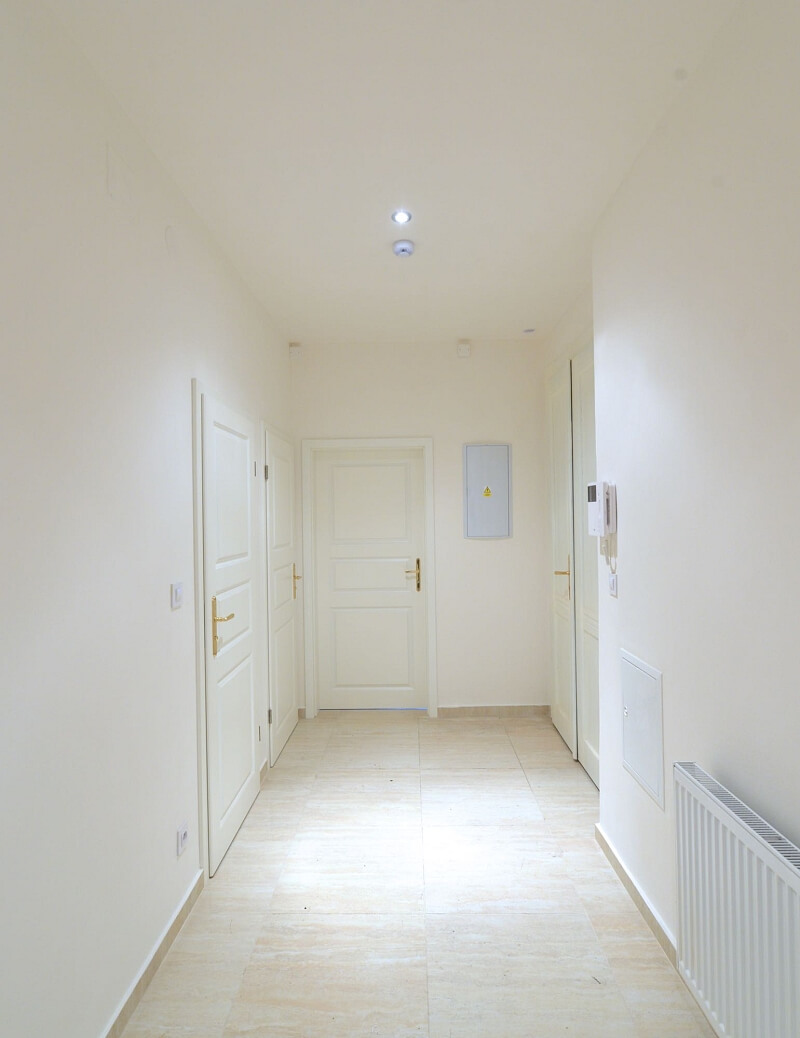 Za Strahovem, Břevnov - Prague 6 | Rent, Apartment Two-bedroom (3+kk), 70 m²