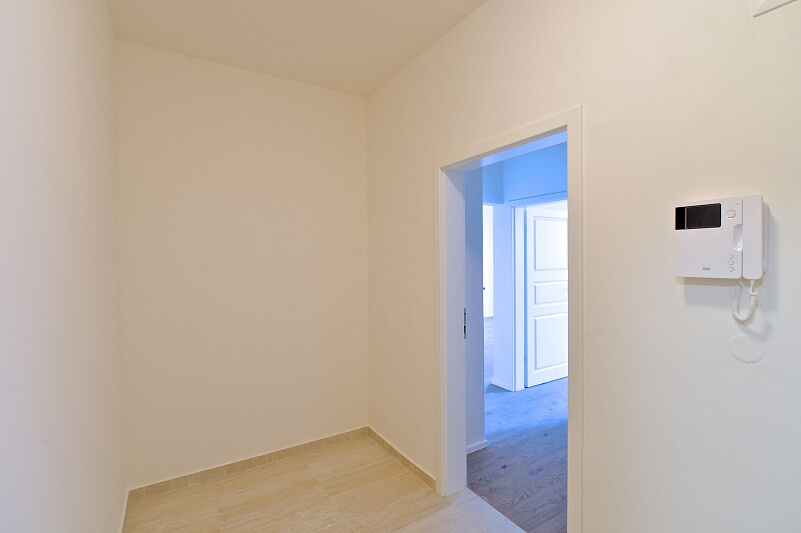 Za Strahovem, Břevnov - Praha 6 | Pronájem, Byt 2+kk, 49 m²