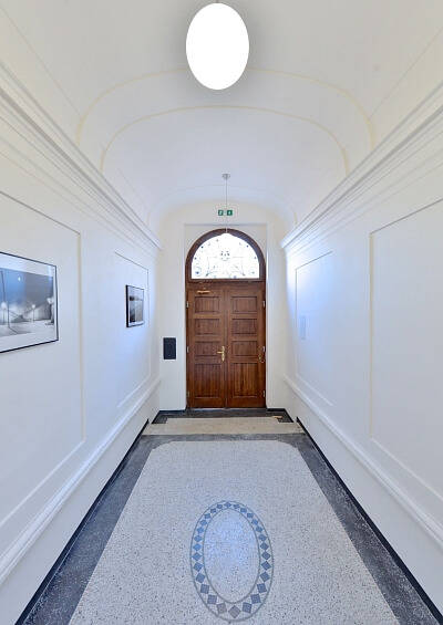 Za Strahovem, Břevnov - Prague 6 | Rent, Apartment One-bedroom (2+kk), 49 m²