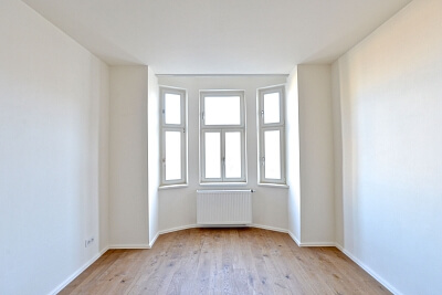 Za Strahovem, Břevnov - Prague 6 | Rent, Apartment One-bedroom (2+kk), 49 m²