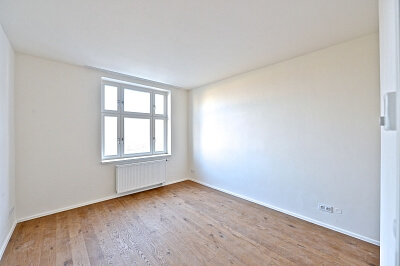 Za Strahovem, Břevnov - Prague 6 | Rent, Apartment One-bedroom (2+kk), 49 m²