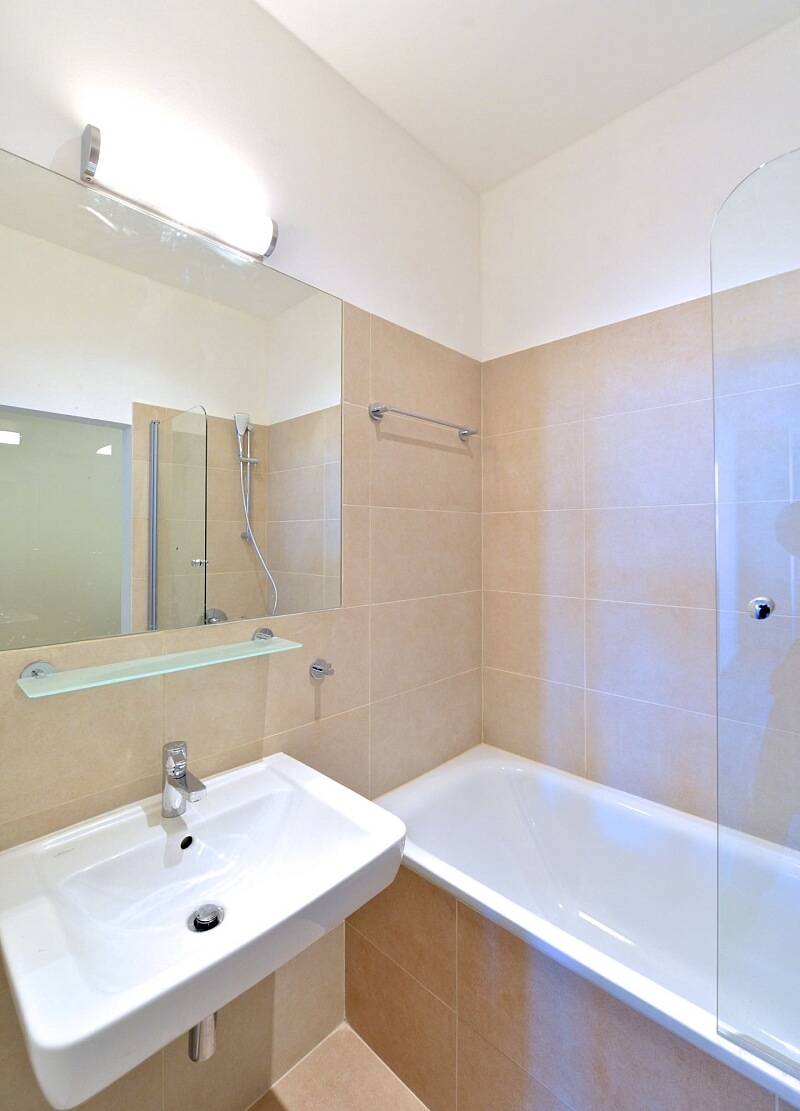 Za Strahovem, Břevnov - Praha 6 | Pronájem, Byt 2+kk, 50 m²