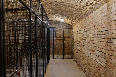 Za Strahovem, Břevnov - Praha 6 | Pronájem, Byt 2+kk, 45 m²