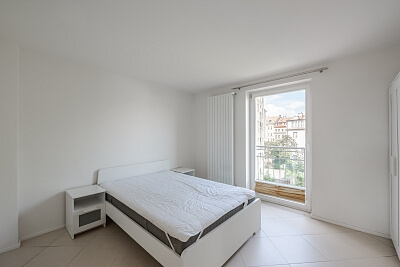 Za Strahovem, Břevnov - Praha 6 | Pronájem, Byt 3+kk, 105 m²