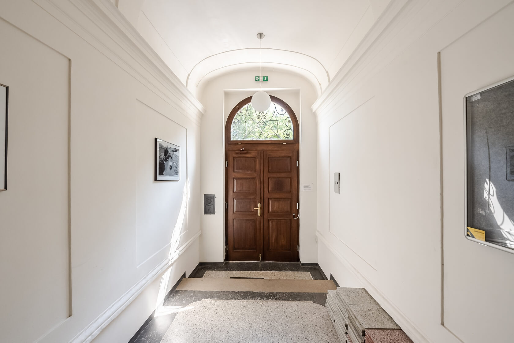 Za Strahovem, Břevnov - Praha 6 | Pronájem, Byt 3+kk, 105 m²