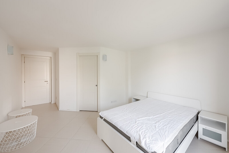 Za Strahovem, Břevnov - Prague 6 | Rent, Apartment Two-bedroom (3+kk), 105 m²