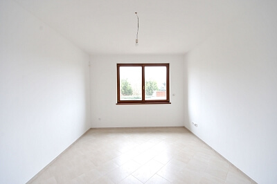 Nad strání, Troja - Praha 8 | Pronájem, Rodinný dům 5+kk, 180 m²