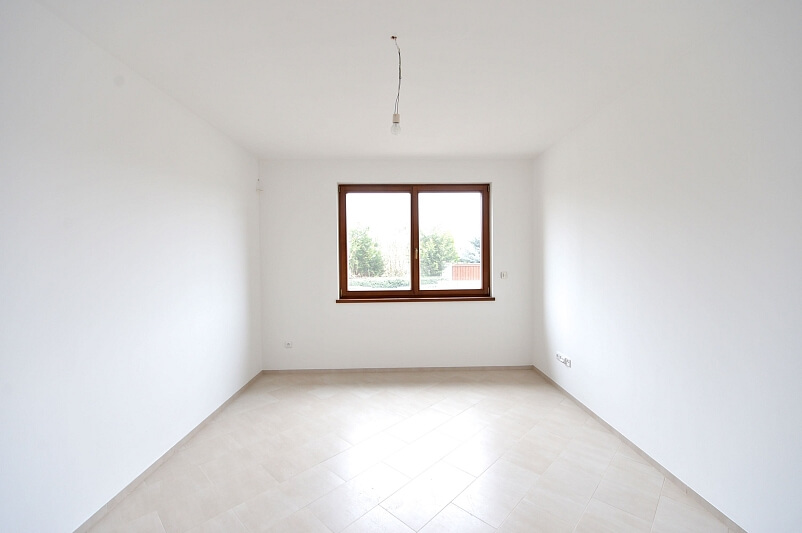 Nad strání, Troja - Prague 8 | Rent, House Four-bedroom (5+kk), 180 m²