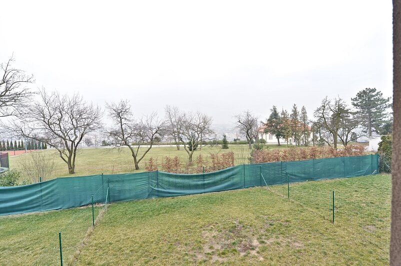 Nad strání, Troja - Praha 8 | Pronájem, Rodinný dům 5+kk, 180 m²